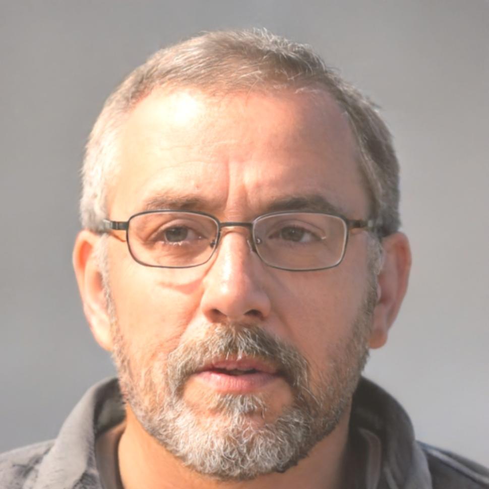 Dr. Henrik Malmberg, Senior Financial Statistician