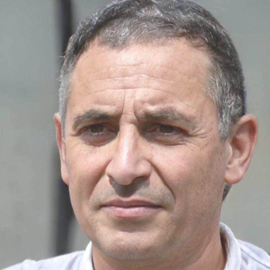 Senior Financial Analyst reviewing investment portfolios